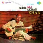 Ustad Ali Akbar Khan - Sarod - Ustad Abdul Halim Jaffer Khan Song Download
