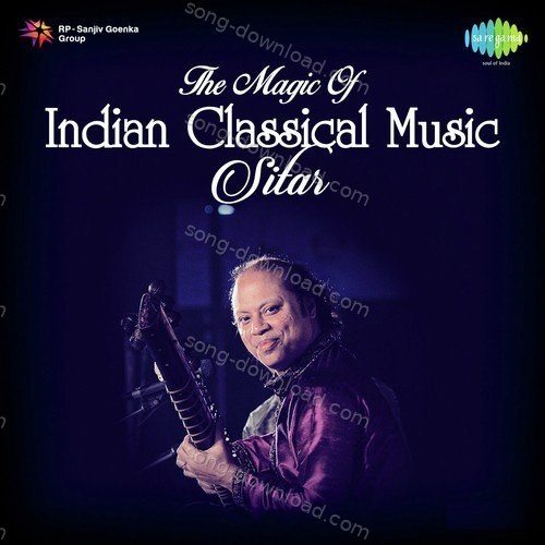 The Magic Of Indian Classical Music Sitar Ustad Abdul Halim Jaffer Khan MP3 Download